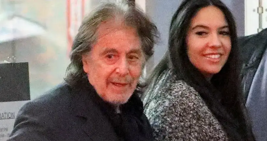 Al Pacino: Wiek, dzieci i burzliwe życie osobiste aktora