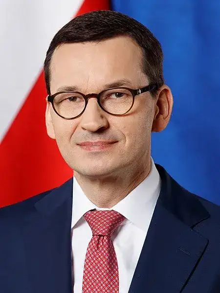 Kim jest Mateusz Morawiecki? Biografia i kariera premiera Polski