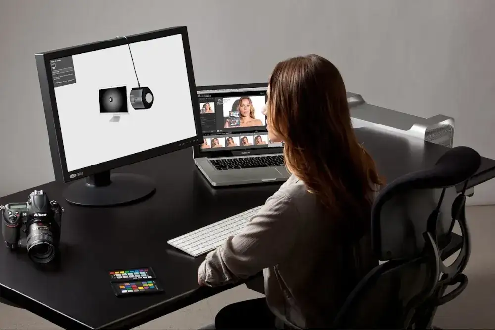 Kalibracja monitora: Co to jest i dlaczego jest ważna?