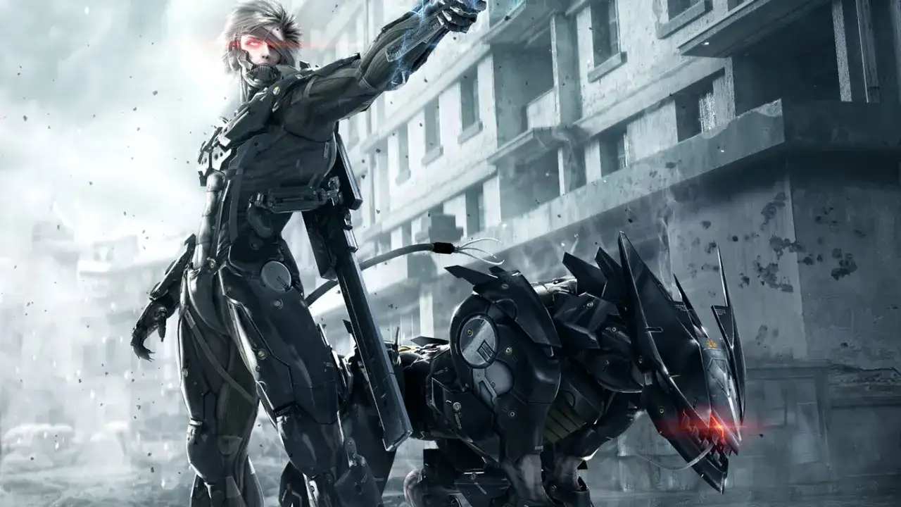 Metal Gear Rising Revengeance spolszczenie – jak poczuć grę po polsku