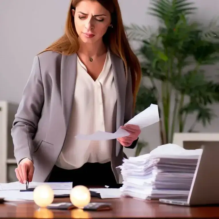 Jak urząd skarbowy sprawdza faktury i co możesz zrobić, aby uniknąć problemów