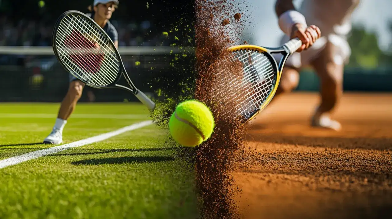 Hurkacz vs Korda: Kluczowe spotkania, wyniki i analiza dotychczasowych meczów