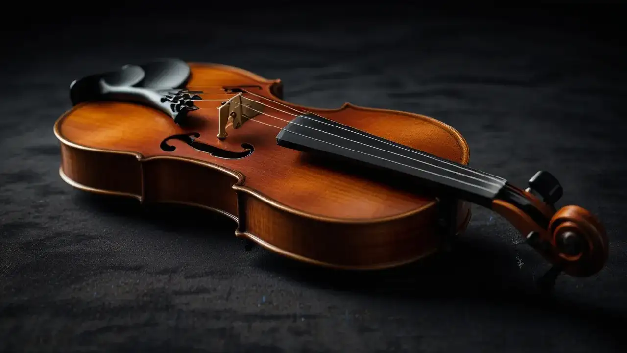 Jakie skrzypce wybrać? Poradnik zakupowy i opinie użytkowników
