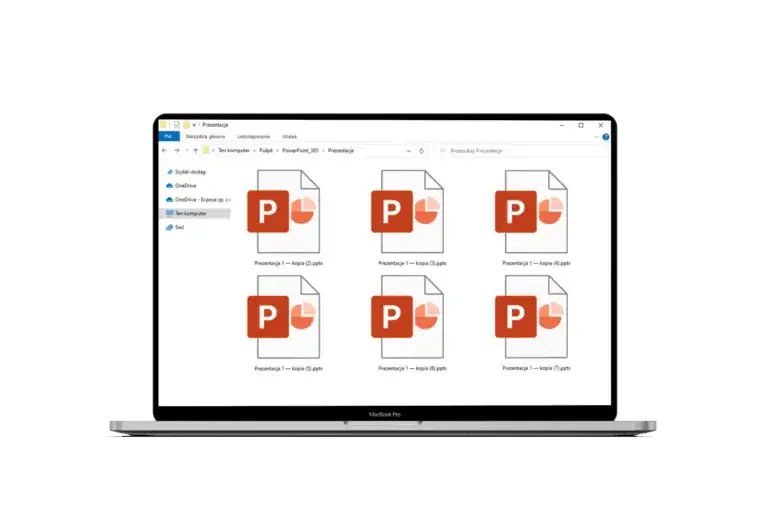 Kurs PowerPoint: Stwórz Profesjonalną Prezentację od Podstaw