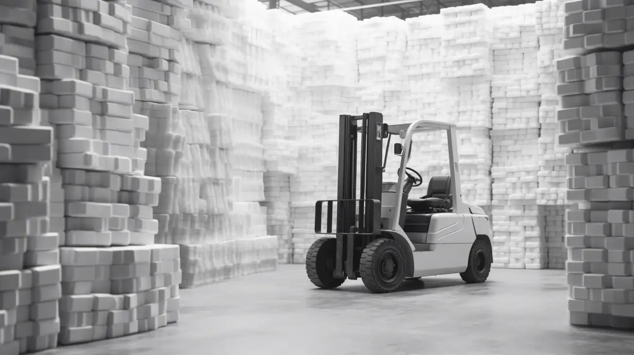 Ceny styropianu za metr kwadratowy - aktualne ceny styropianu