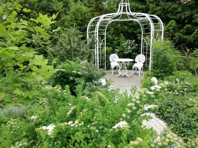 Ogrody sensoryczne w Polsce – gdzie są, korzyści i jak je odwiedzić