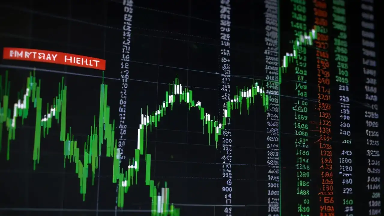 Co mówią aktualne notowania lidera branży gastronomicznej AmRest?