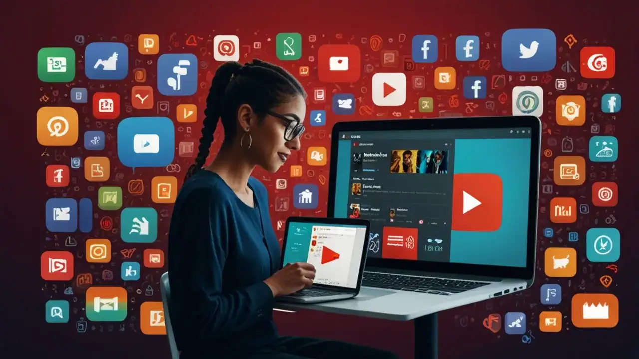 Skuteczne metody promocji kanału YouTube: zwiększ zasięg teraz