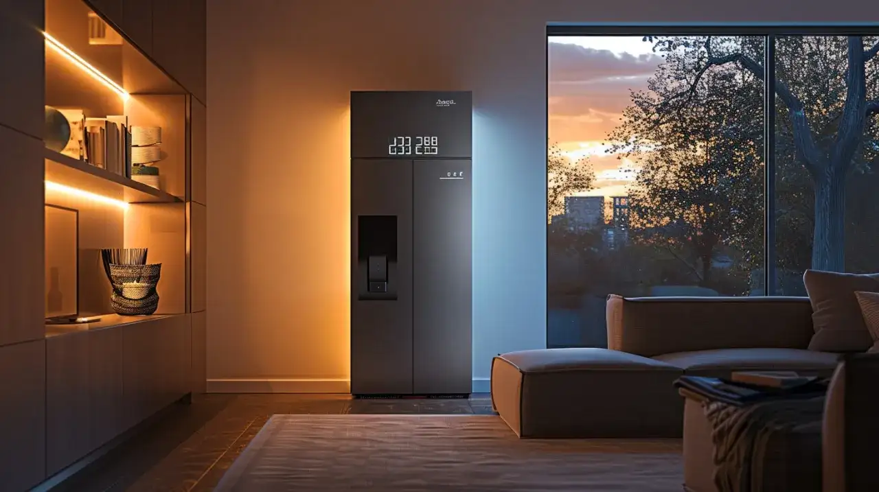 Pojemność magazynu 10 kW Ile wystarczy energii