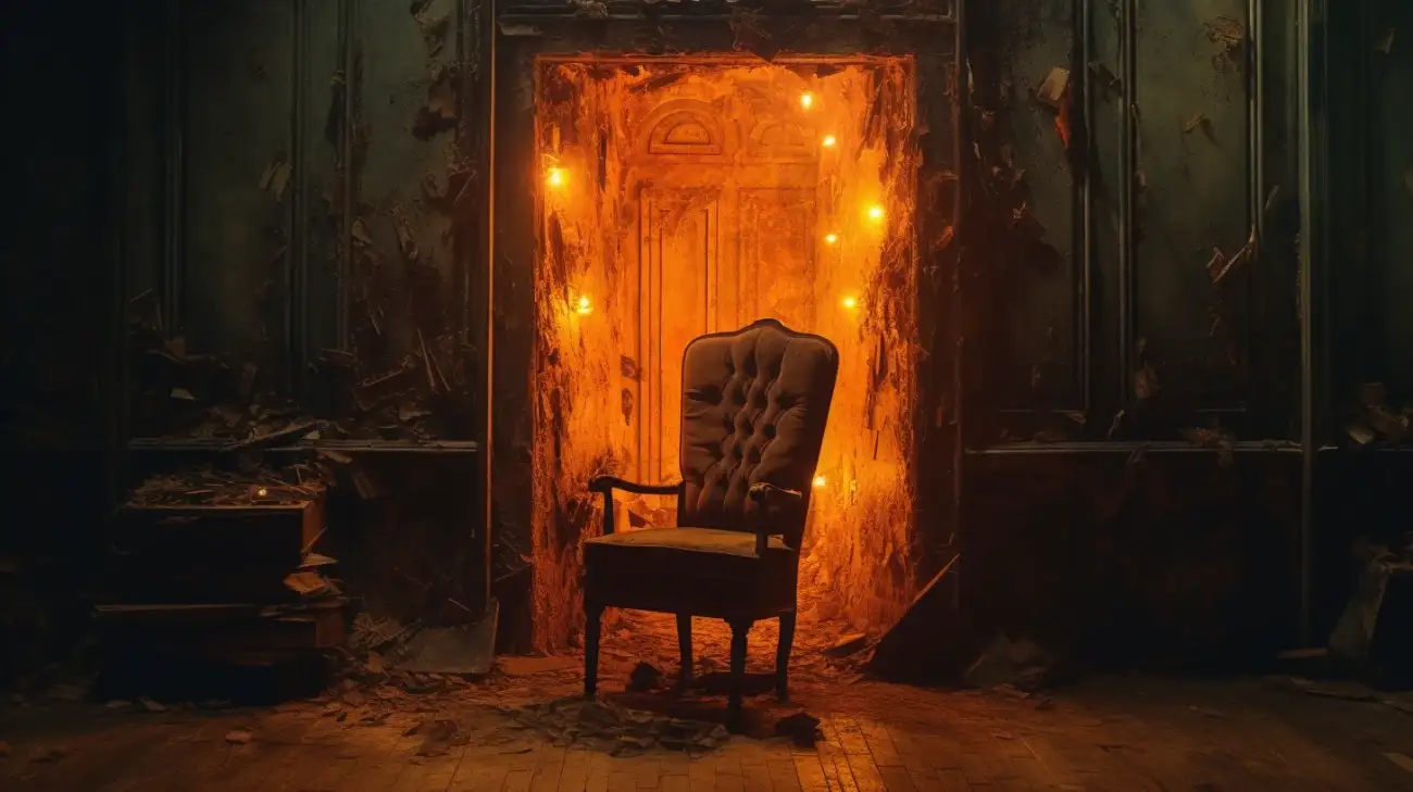 Nawiedzenie w Enfield: Czy ta niesamowita historia nadal przeraża?