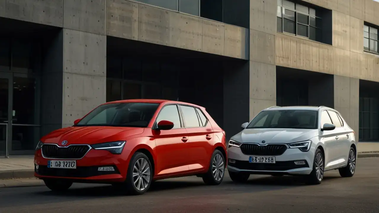 Czy dane techniczne Skody Fabia zaskoczą fanów? Prawda wychodzi