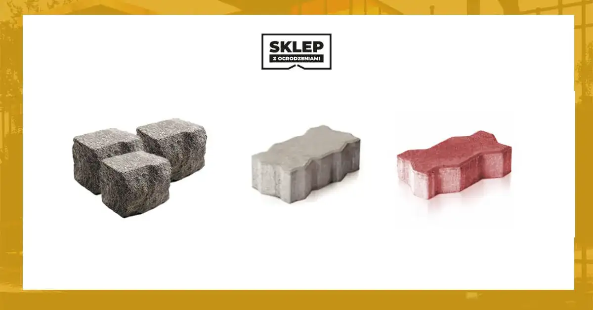 Jaka kostka na podjazd 6 czy 8 cm - wybierz najlepszą opcję dla swojego auta