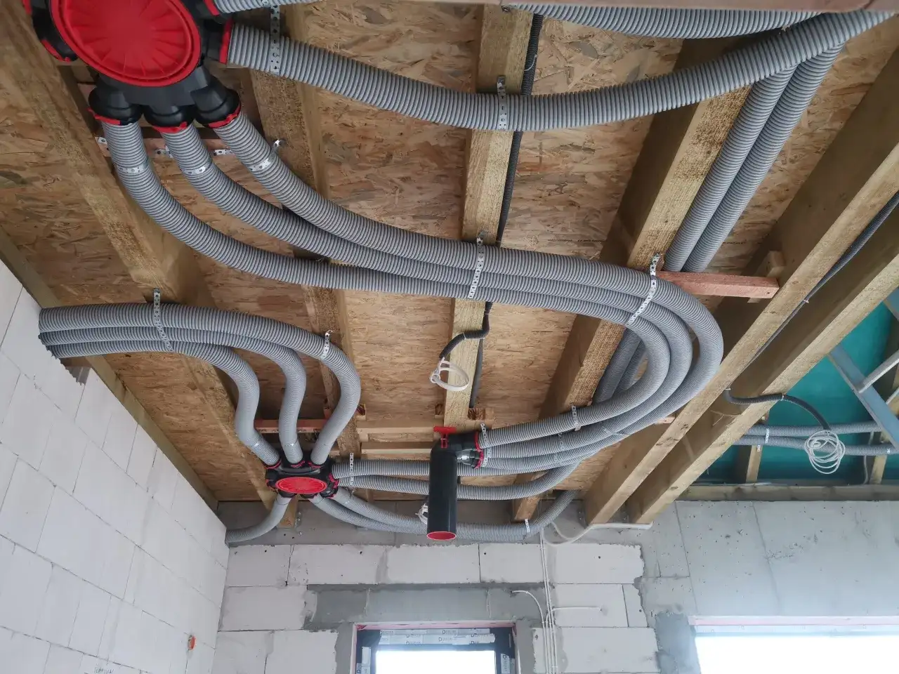 Rekuperacja Wrocław: Kompleksowy montaż i serwis dla Twojego domu