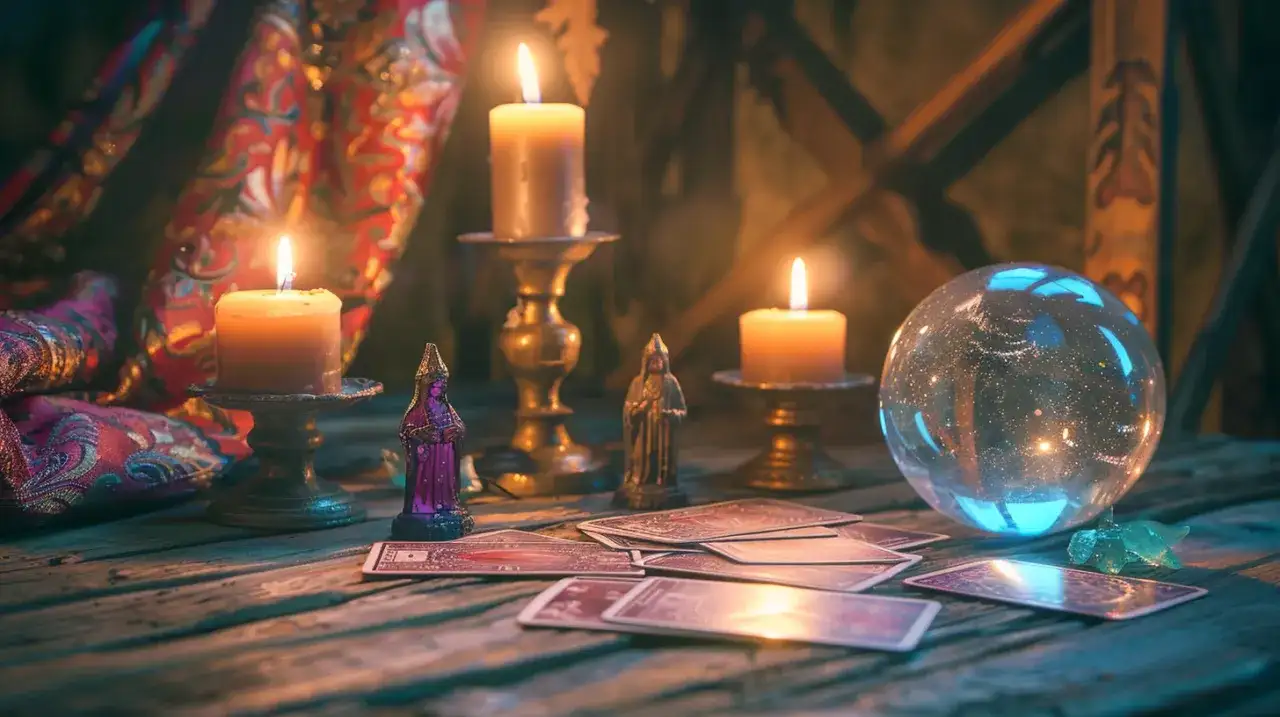 Andrzejki: Poznaj symbole przynoszące szczęście w tym dniu