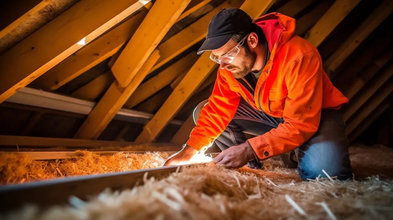 Ile wełny na poddasze? Grubość wełny i koszt ocieplenia poddasza.
