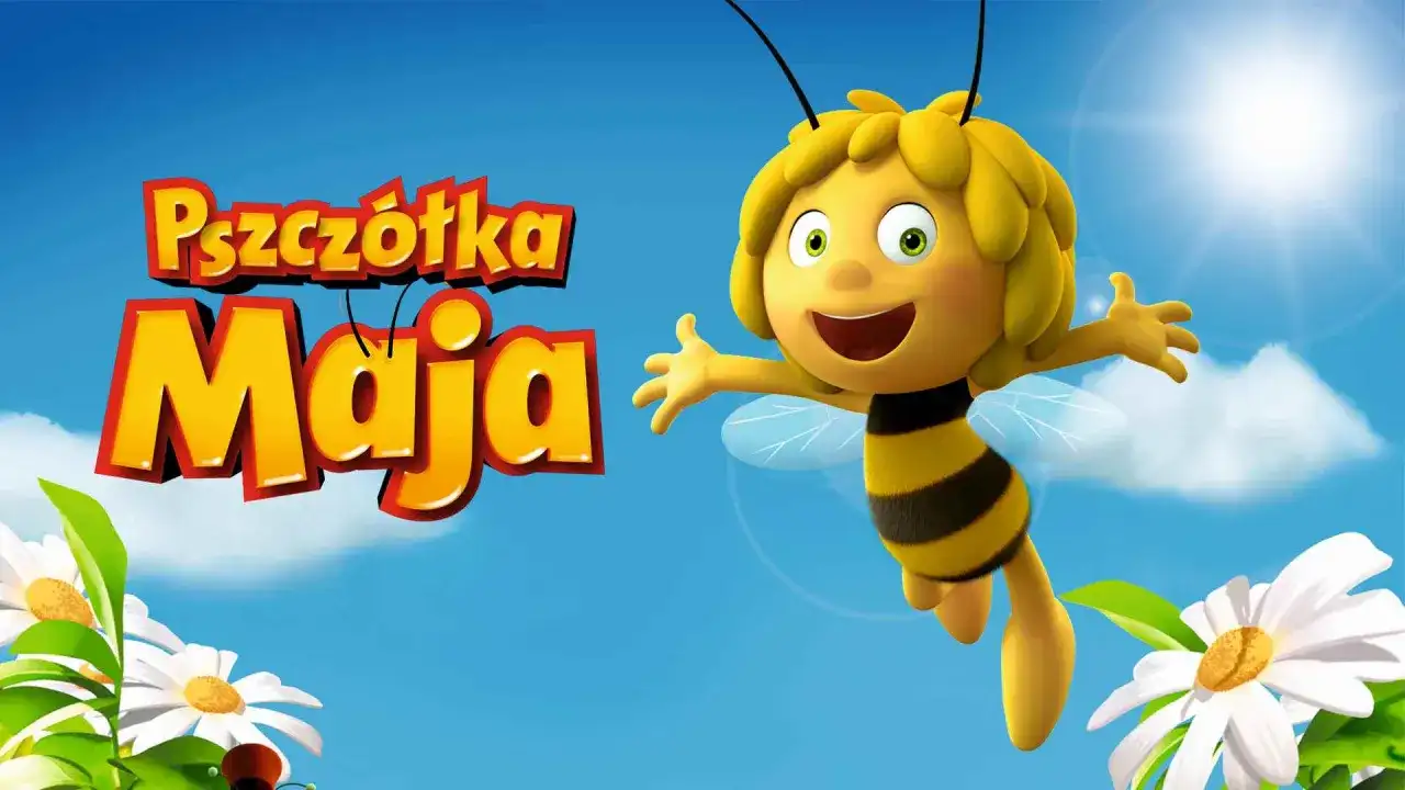 Kto śpiewa piosenkę z Pszczółki Mai? Poznaj wykonawców czołówki i historię hitu!