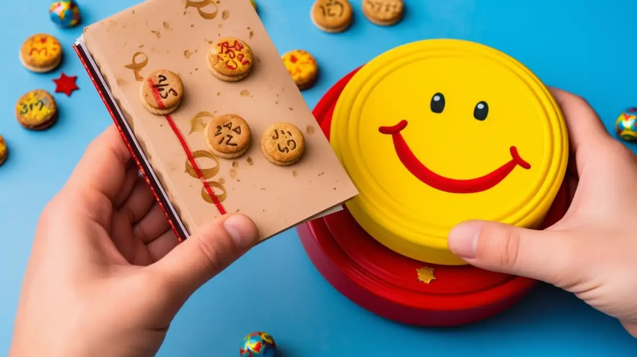 Horoskop szczęśliwe numery - Szczęśliwe liczby na dzisiaj, Numerologia