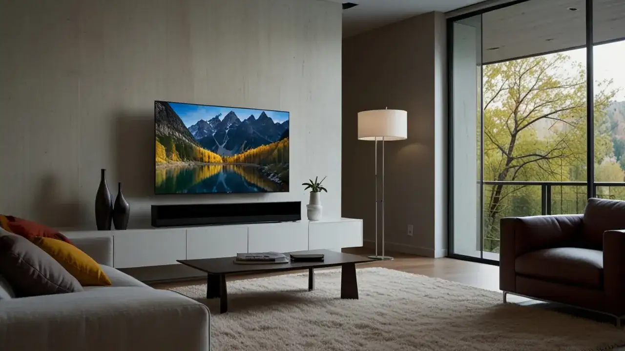 Listwa na kable TV: Estetyczne rozwiązanie dla Twojego sprzętu