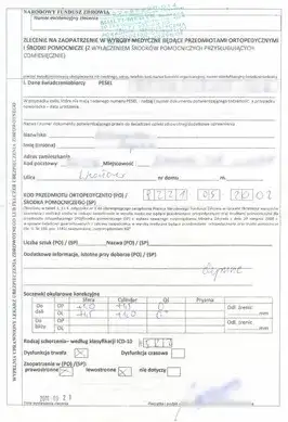 Faktura za okulary na pracownika czy firmę – co musisz wiedzieć?