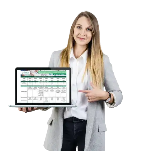 Porównanie pakietów medycznych: wybierz najlepszą opcję dla siebie