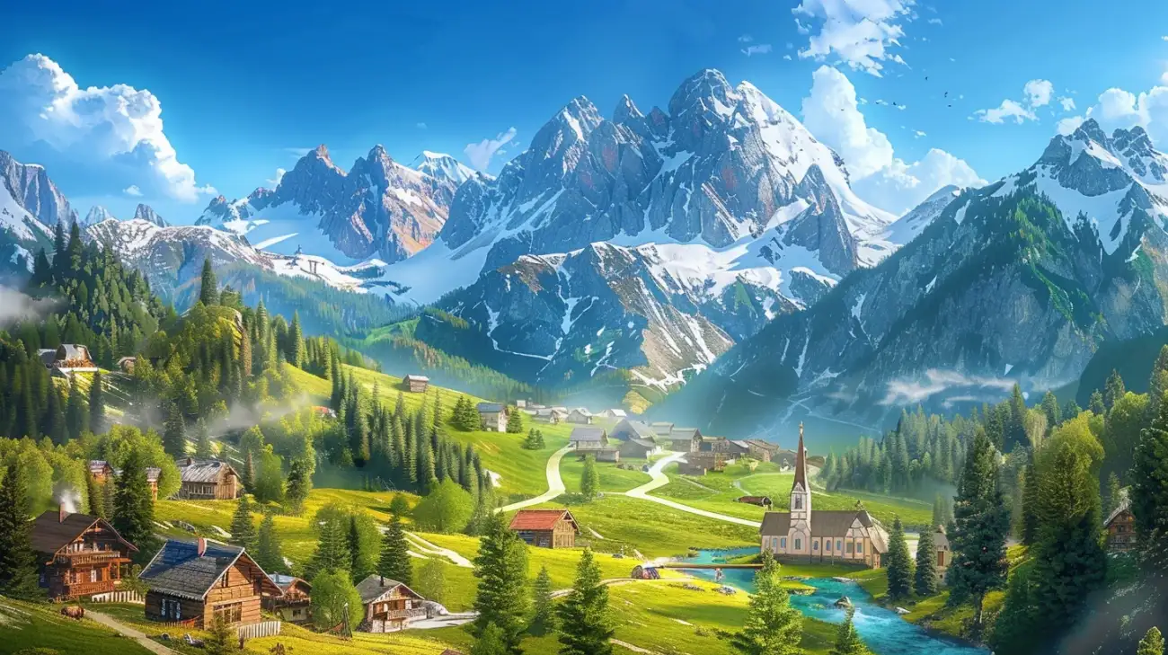 Karpacz: przewodnik po najciekawszych atrakcjach do zwiedzania