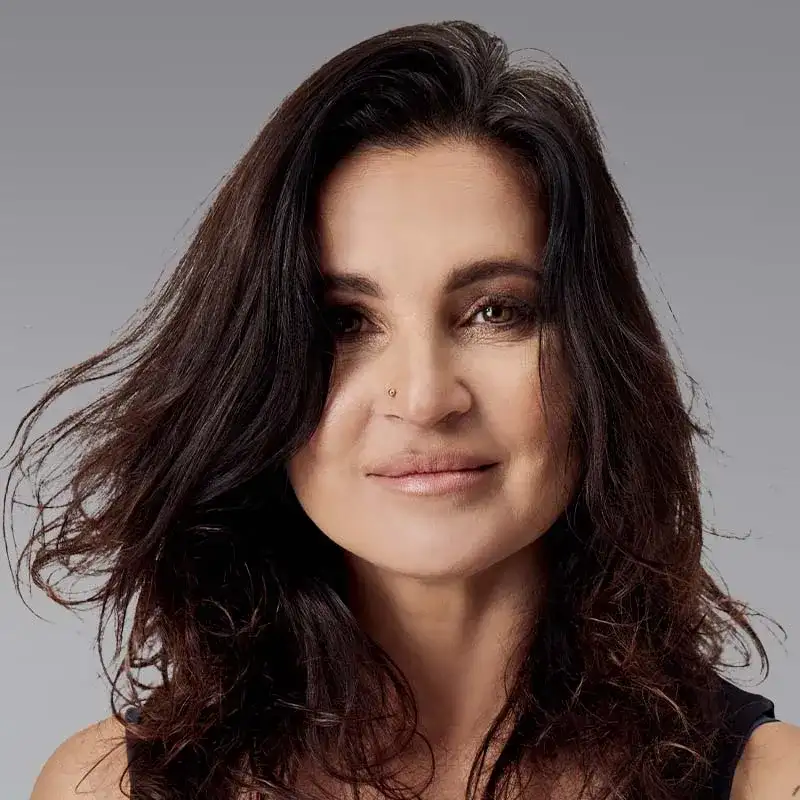 Joanna Zientarska wiek - Dlaczego jej wiek pozostaje tajemnicą?