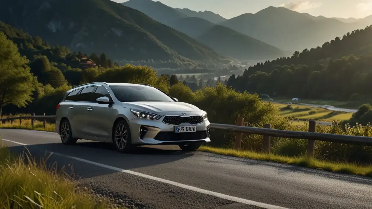 Kia Ceed I kombi: Czy warto kupić ten praktyczny model? Opinie