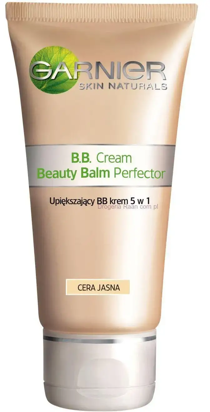 Czy krem BB Garnier jest dobry? Skład, działanie i opinie użytkowników