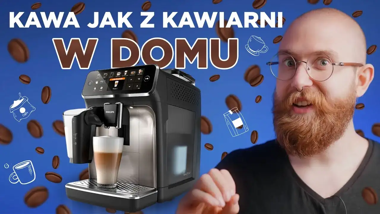 Jak zrobić kawę w Philips Senseo? Proste kroki i rozwiązania typowych problemów