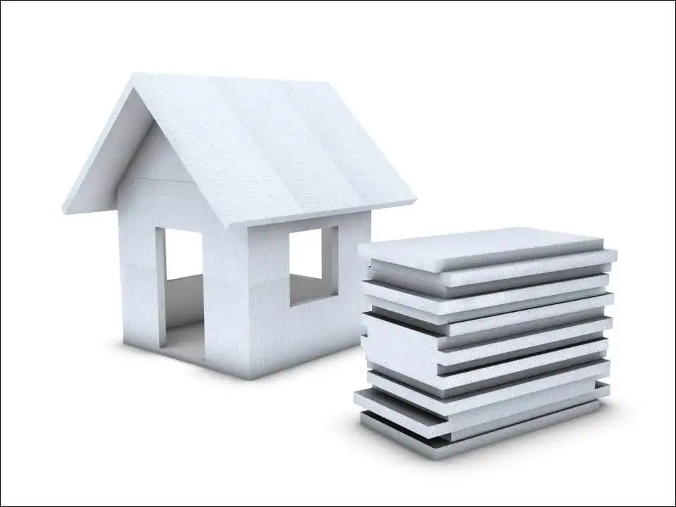 Jaki styropian na strop? Wybierz najlepszy do ocieplenia domu