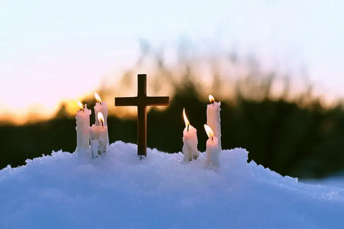 Czy w adwencie jest post? Poznaj zasady i ograniczenia dotyczące jedzenia