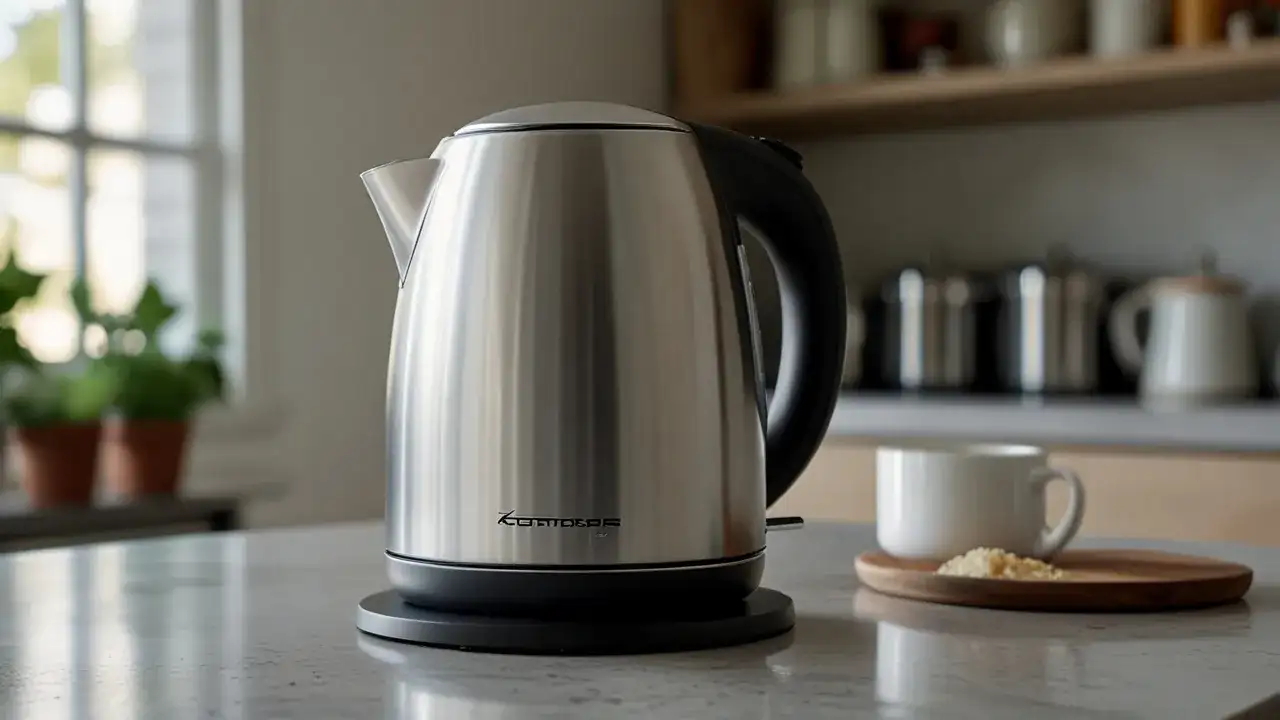 Czajnik na indukcję: Jakie małe modele są najlepsze na rynku?