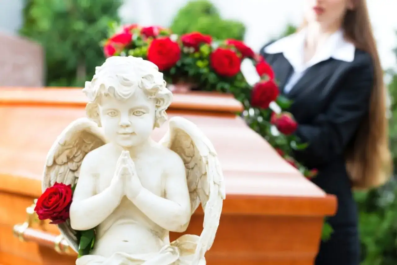 Co z duszą po pogrzebie? Prawda o życiu po śmierci i sądzie Bożym