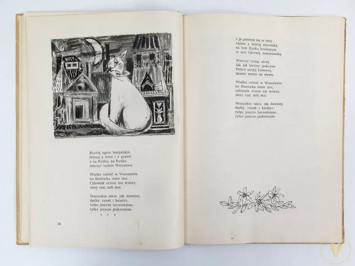 Inne książki autora wiersze Konstanty Ildefons Gałczyński, które musisz znać