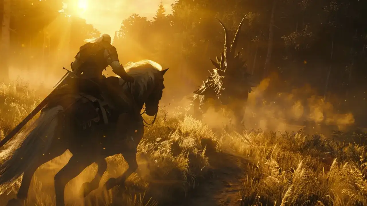 Czas przejścia Wiedźmina 3: Ile godzin potrzeba na ukończenie gry?