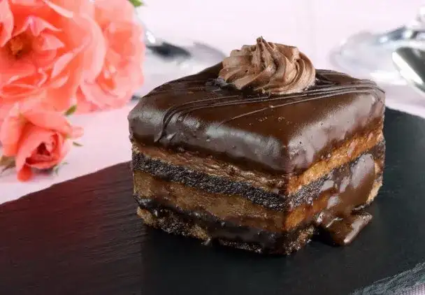 Najlepszy przepis na ciasto truflowe z kremem - szybkie i łatwe wskazówki