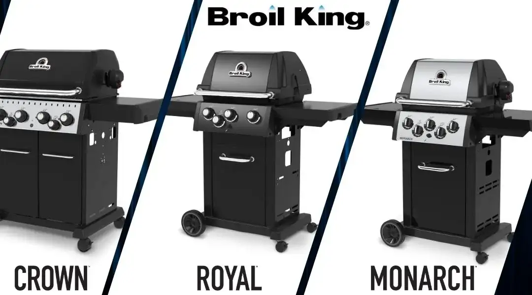 Ranking najlepszych grilli gazowych – wybierz model, który zaskoczy Cię jakością!