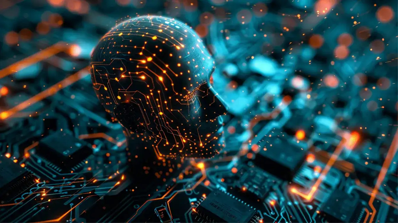 7 nieoczywistych branż, w których sztuczna inteligencja jest już standardem