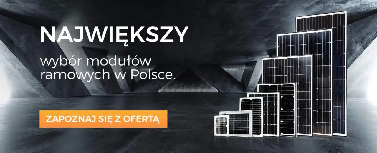 4SUN – lider w dystrybucji małych paneli fotowoltaicznych w Polsce