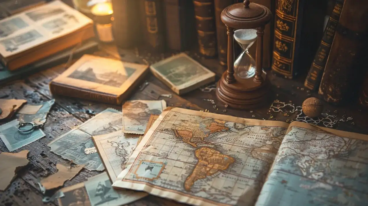 Ken Follett Trylogia: Czy warto przeczytać Trylogię Stulecia? Sprawdź tutaj