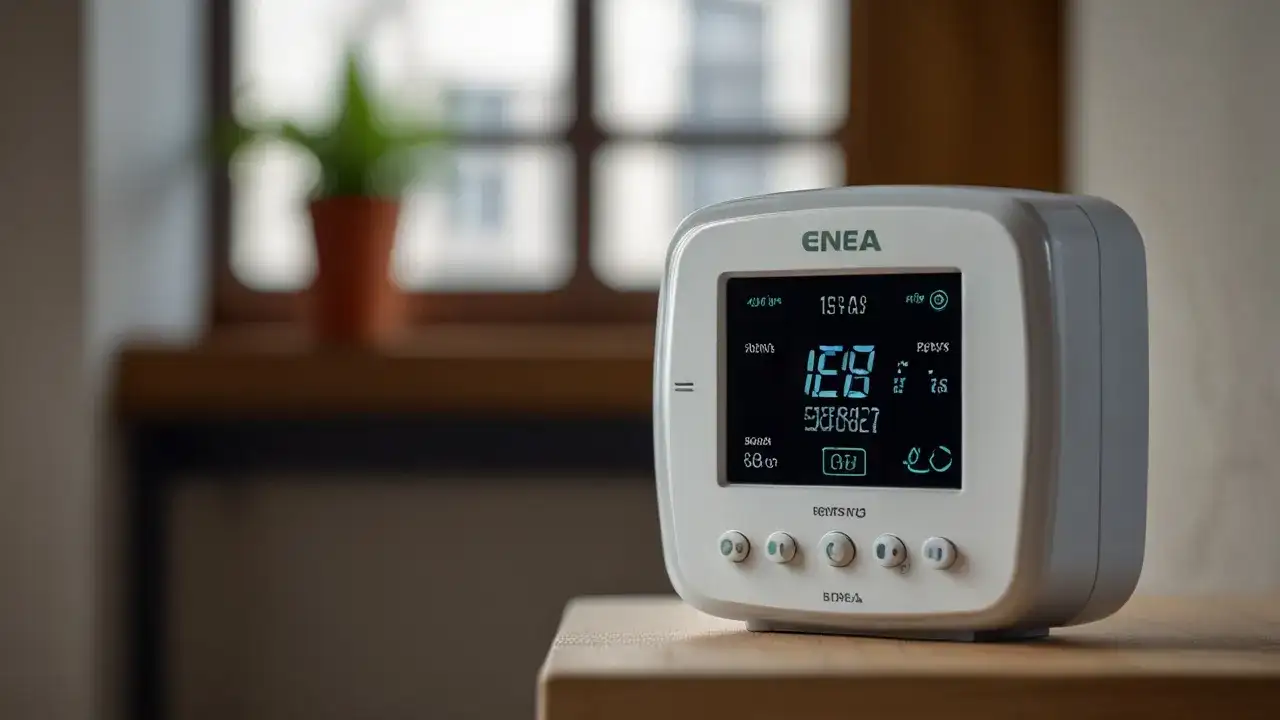 Darmowa wymiana licznika Enea: czy spełniasz warunki? Dowiedz się