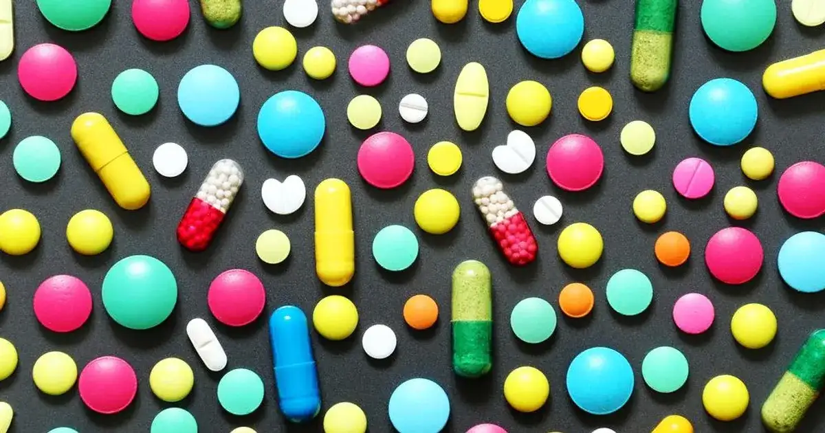 Skutki uboczne leku areplex – co powinieneś wiedzieć o działaniach niepożądanych