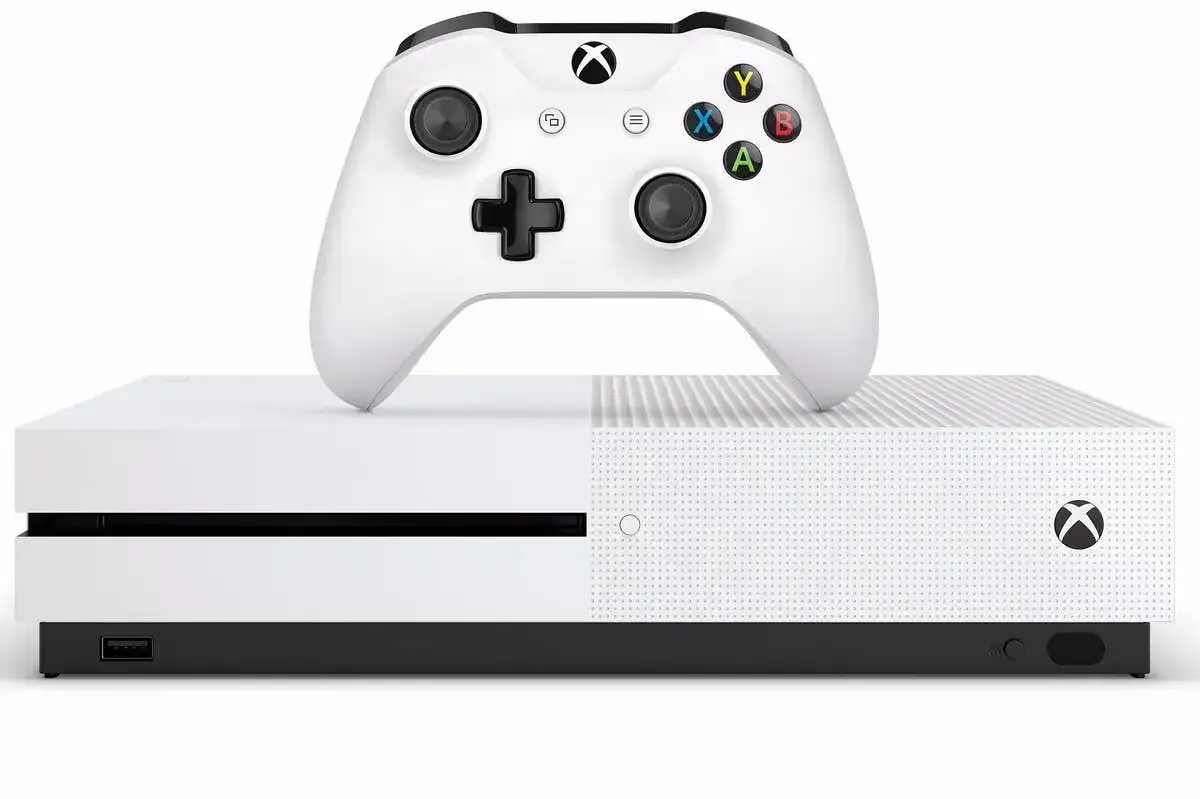 Premiera konsoli Xbox One S - poznaj oficjalną datę debiutu na rynku