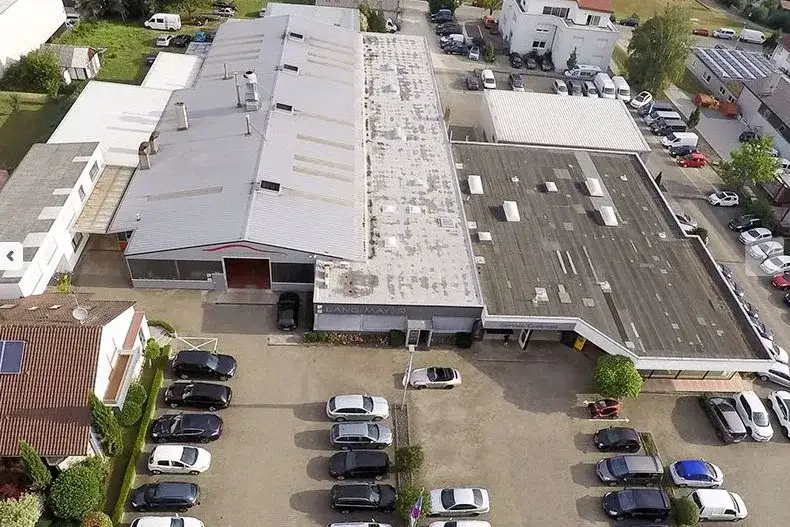 Karosserie & Lackierzentrum Lang-Mayer: Top-Service für Ihr Auto