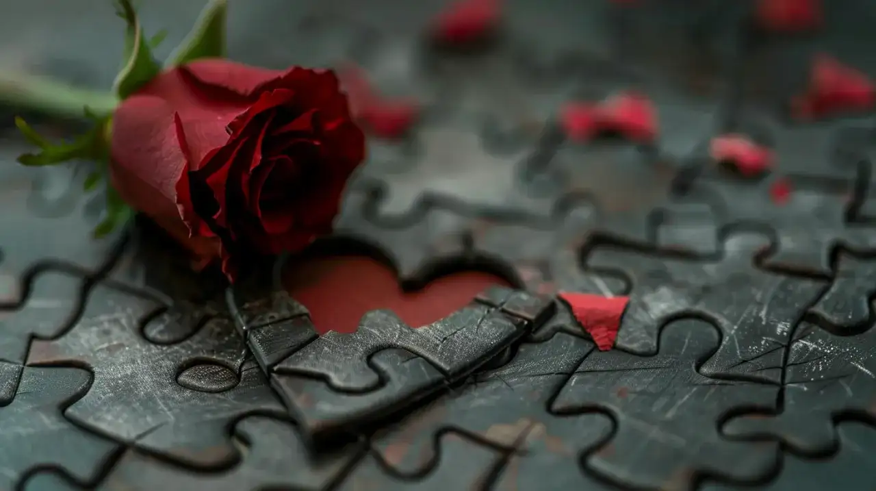 Kłamstwo w związku: Jak poradzić sobie z brakiem zaufania i zdradą