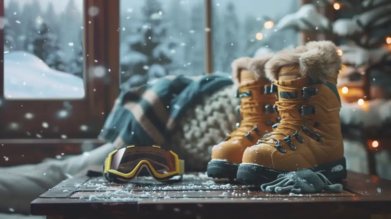 Gdzie znaleźć najlepsze wyprzedaże butów narciarskich online?
