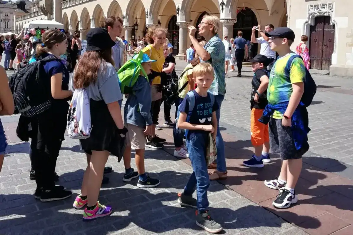 Gdzie można pojechać na wycieczkę szkolną? Odkryj najlepsze miejsca w Polsce