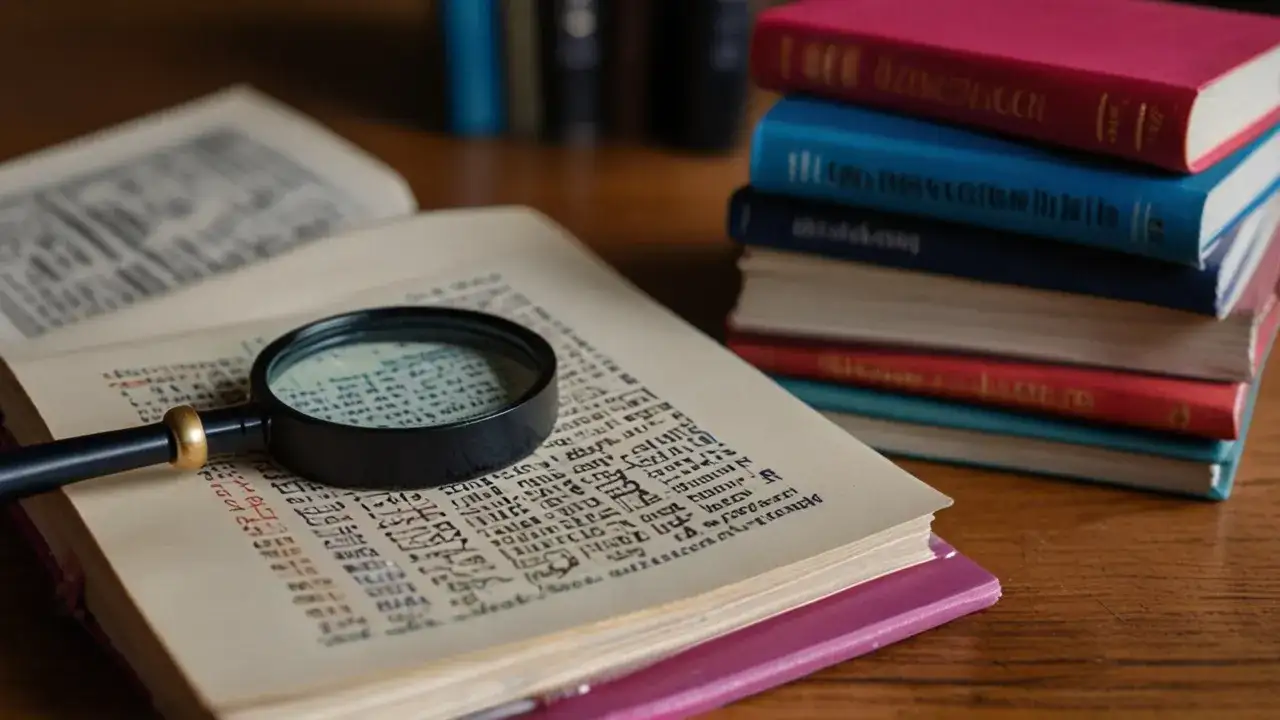 Tajemnice tłumaczenia: Artur Łuksza o empatii w literaturze młodzieżowej