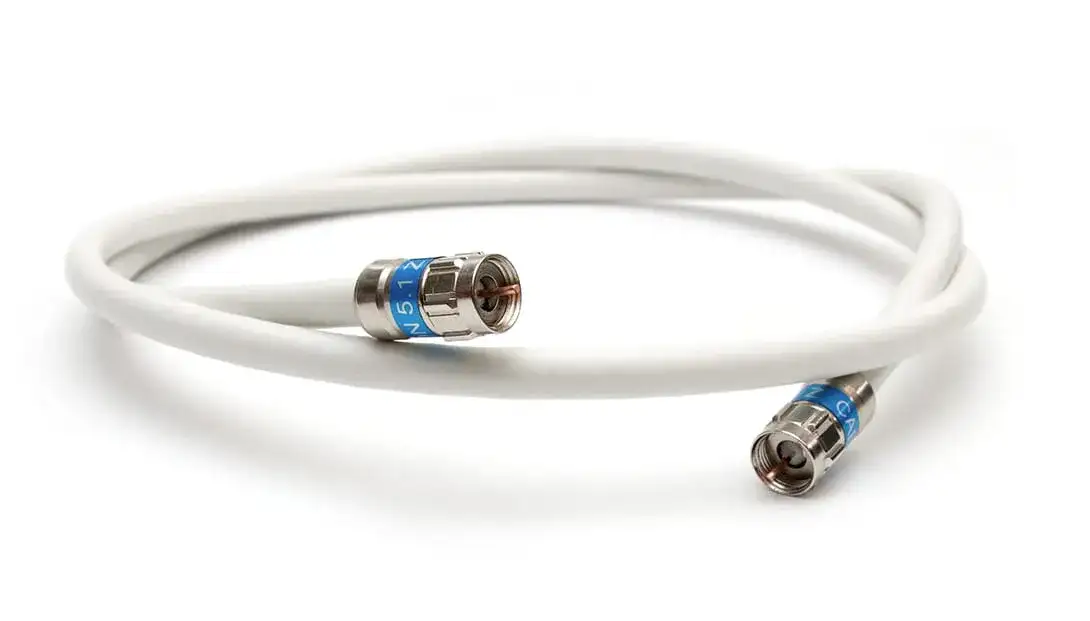 Jak wybrać najlepszy kabel antenowy ze złączami TV przedłużacz