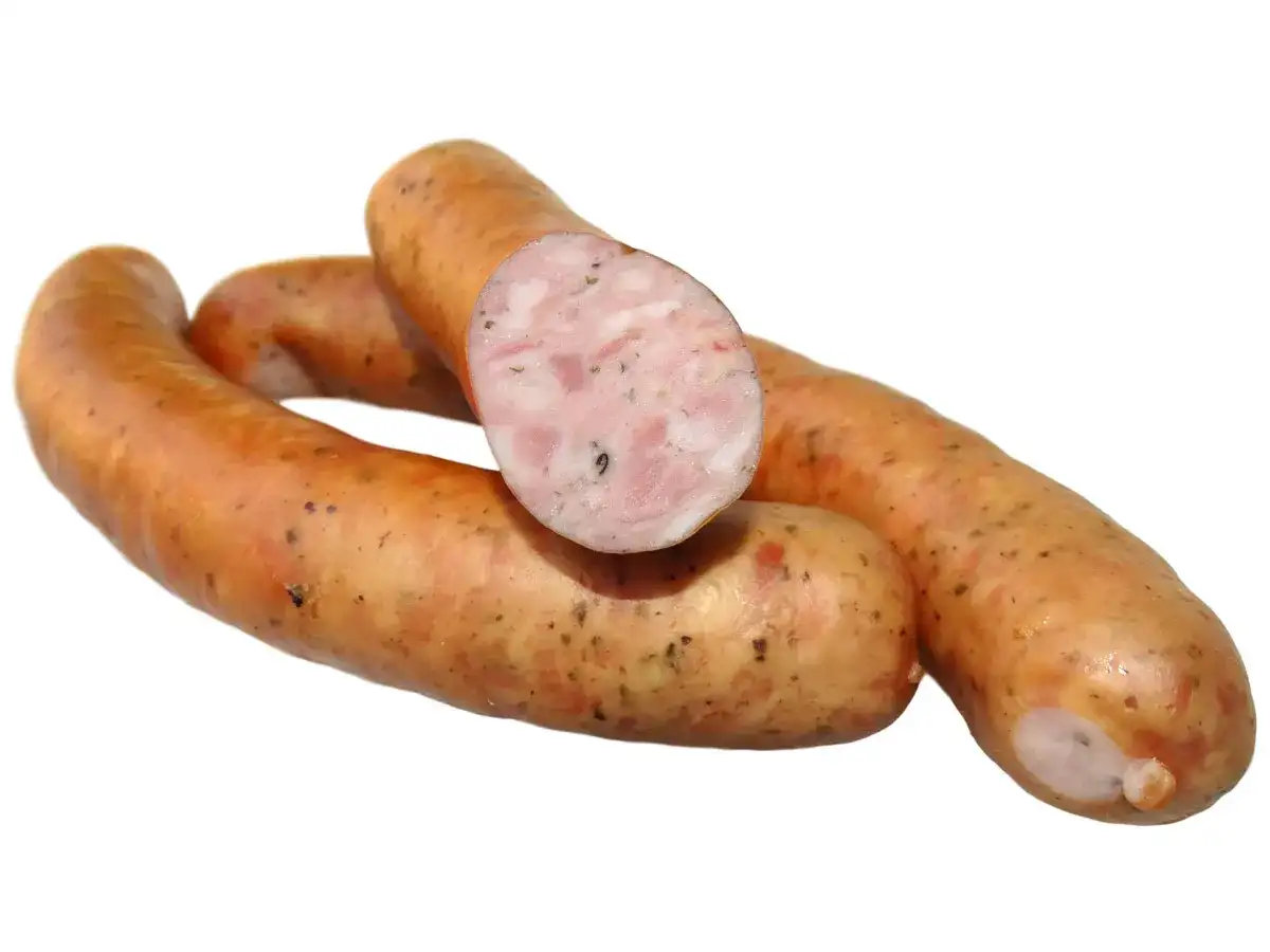 Ile kalorii ma kiełbasa cienka? Sprawdź jej wartości odżywcze